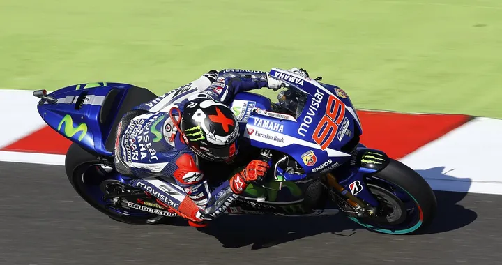 MotoGP, Lorenzo vola a Silverstone: "Buon feeling"