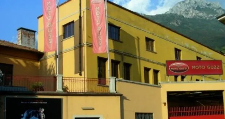 Moto Guzzi: continua la lotta per lasciare la produzione a Mandello