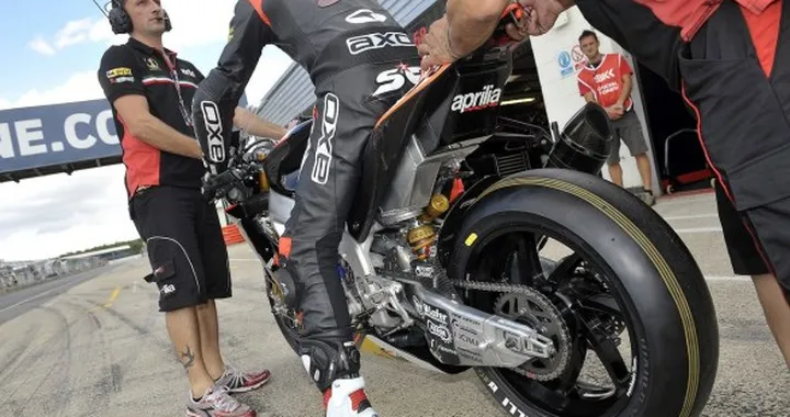 SBK: le gomme Pirelli per il Nurburgring