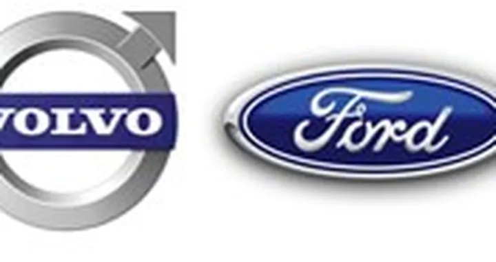 Ford mette in vendita anche Volvo