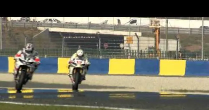 24h di Le Mans: il video della corsa