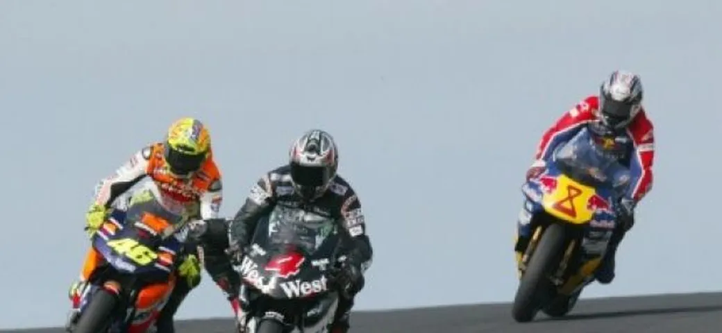 Moto2 contro 250GP nel 2010?