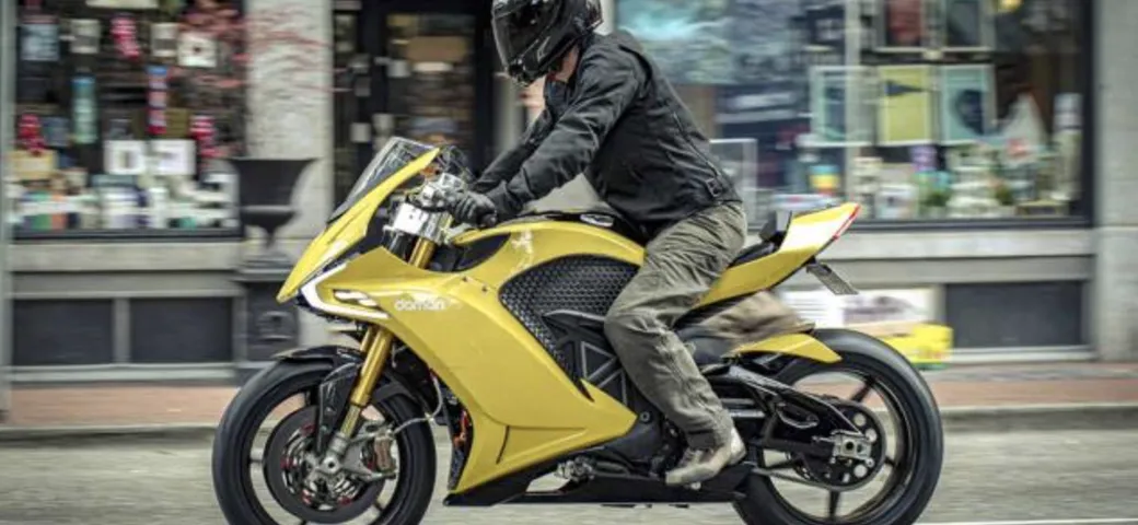 Damon Hypersport SE e Hypersport SX: elettrica, intelligente e anche accessibile