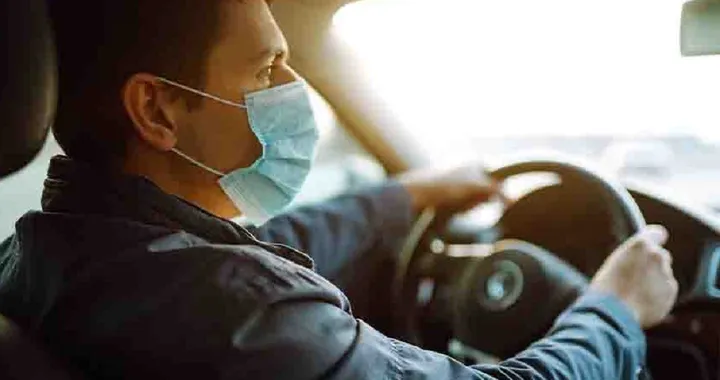 Zona bianca: quante persone possono viaggiare in auto dal 1 giugno?