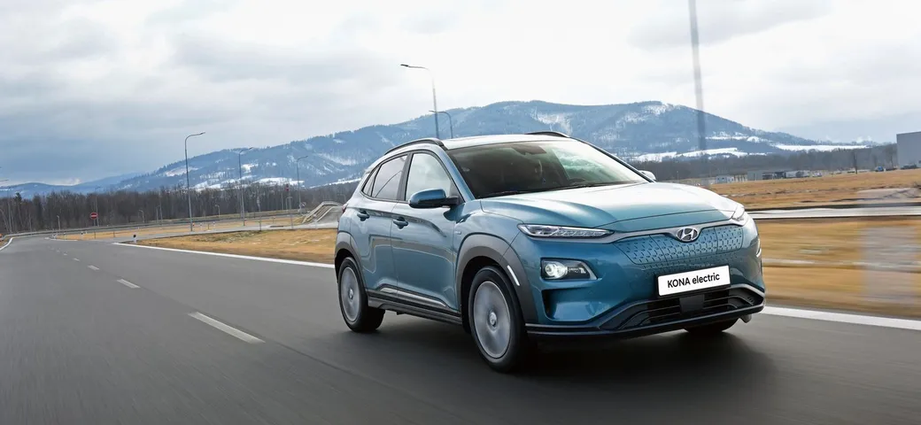 Le auto elettriche con più autonomia