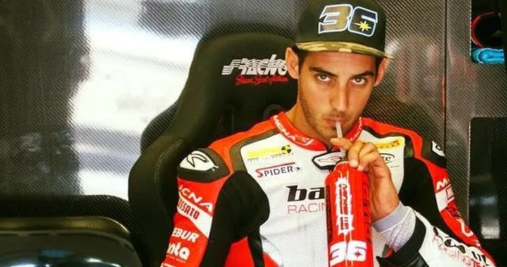 STK1000, Mercado su Rinaldi e Russo nel Day-1 di Assen