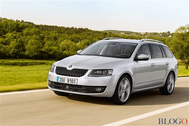 Skoda Octavia 1.0 TSI: sono davvero solo 3 cilindri?