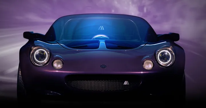 Analogue VHPK: la Lotus Elise S1 rivive in chiave moderna e superleggera