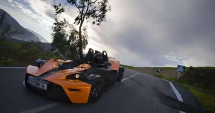 KTM: la X-Bow ha appesantito le perdite della casa austriaca