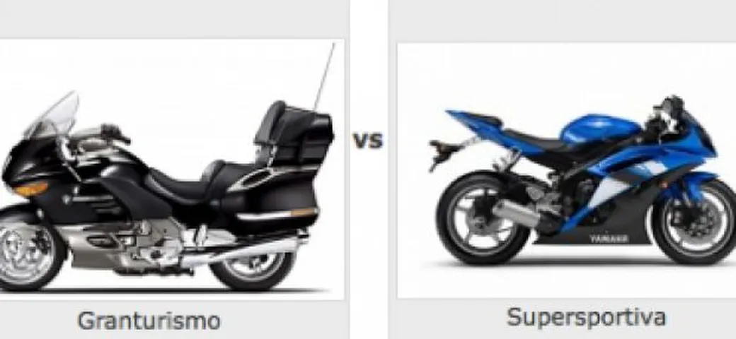 Quale due ruote preferite?