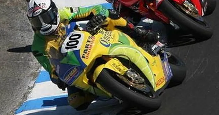 SBK: a Vallelunga il ritorno di Neil Hodgson?