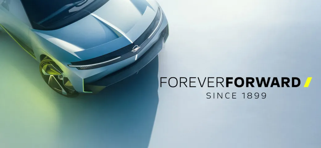 Opel festeggia 125 anni con l'evento 