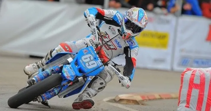 Gallery Mondiale Supermoto di Torino