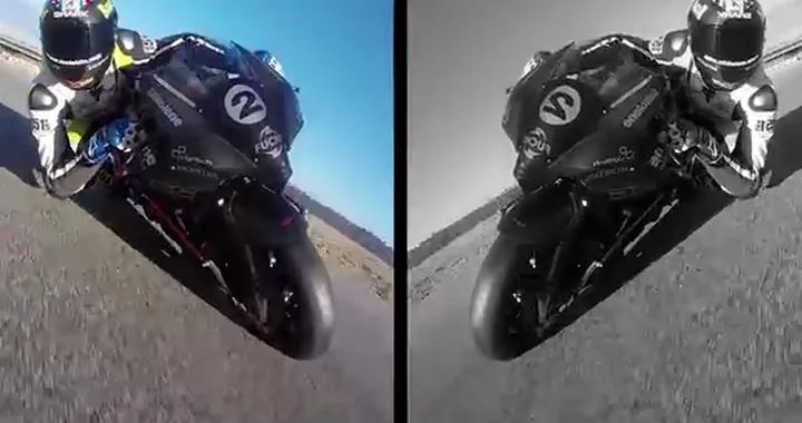 Test a Cartagena per la Vyrus 986 M2