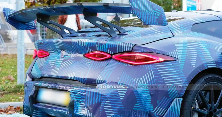 La supercar cinese, nata per distruggere la Porsche 911, è pronta alla sfida