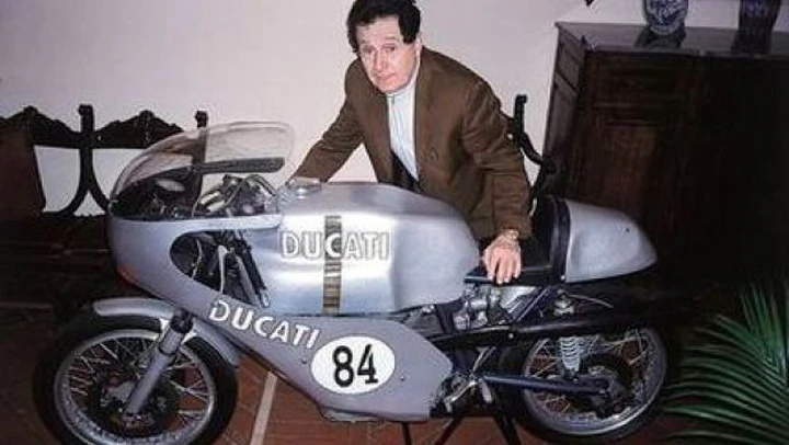 Anche la Case d'Aste sbagliano: Bonhams prende un abbaglio su una Ducati 750