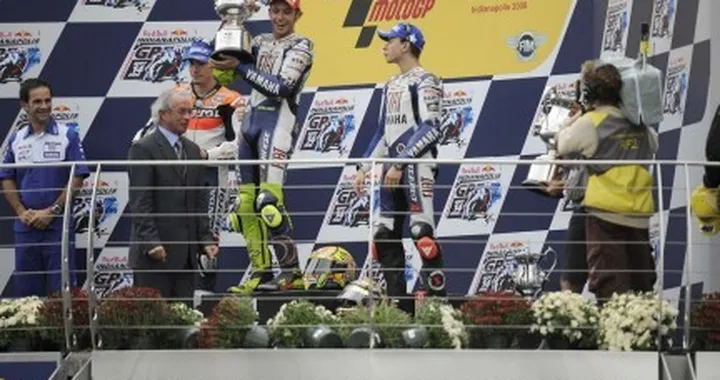 MotoGP Indianapolis - 1a Gallery