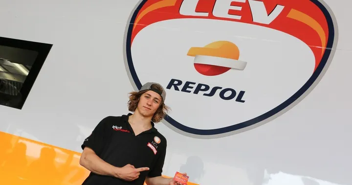 CEV Moto3: European Talent Cup