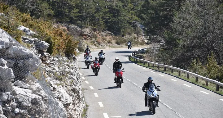 MV Agusta Adventures 2016