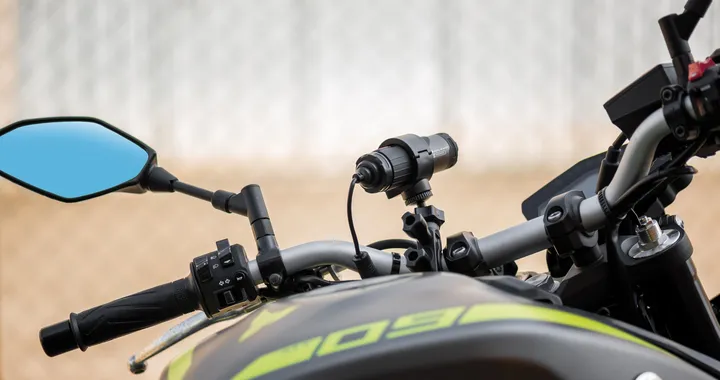Midland Bike Guardian: la dash cam si aggiorna e arriva il Wi-Fi