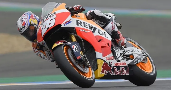 MotoGP Mugello, Pedrosa: "grande gara per i fan ed il team"