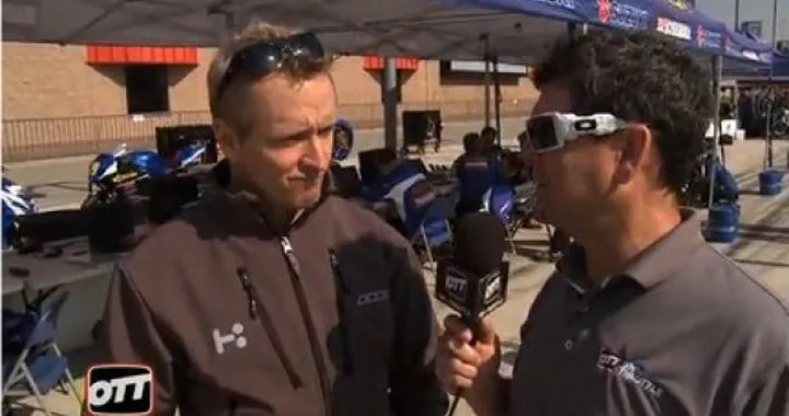 Kevin Schwantz: "Ben Spies vincerà almeno una gara nel 2010"