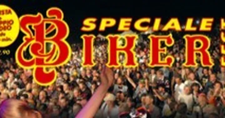 Speciale BikerFest 2006