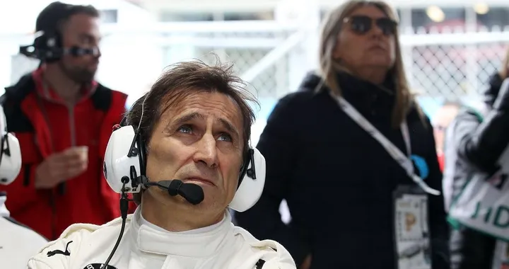 Alex Zanardi, come sta oggi dopo il primo ciclo di cure a Ravenna