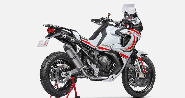 MV Agusta: presto una gamma 950 e un motore da 1000 cc