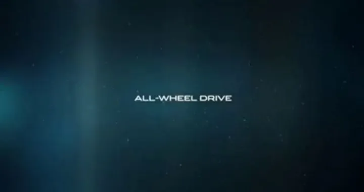 Jaguar C-X75 in video