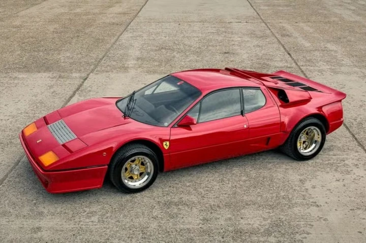 Il tuning della Ferrari 512 BB: vanno bene i 653 cavalli ma il look?