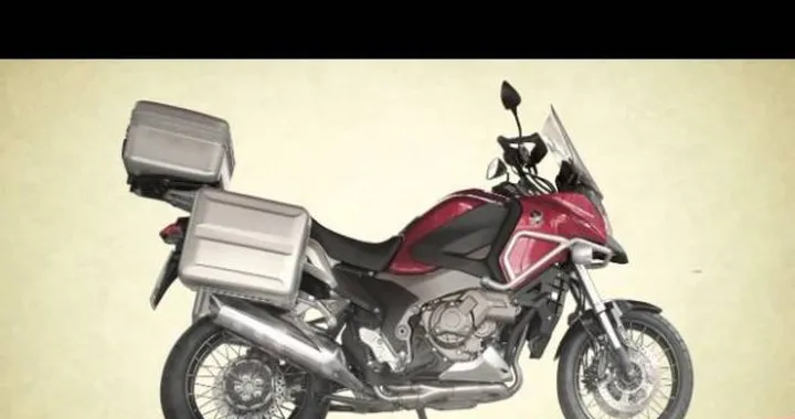 Honda: i video delle novità 2012
