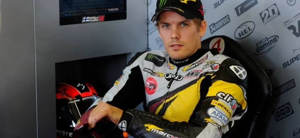 Mika Kallio: 