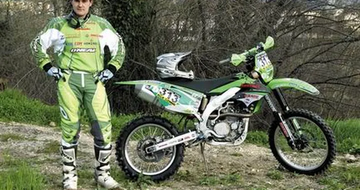 Il Racing Project Team vi invita al mondiale Enduro a Borno!