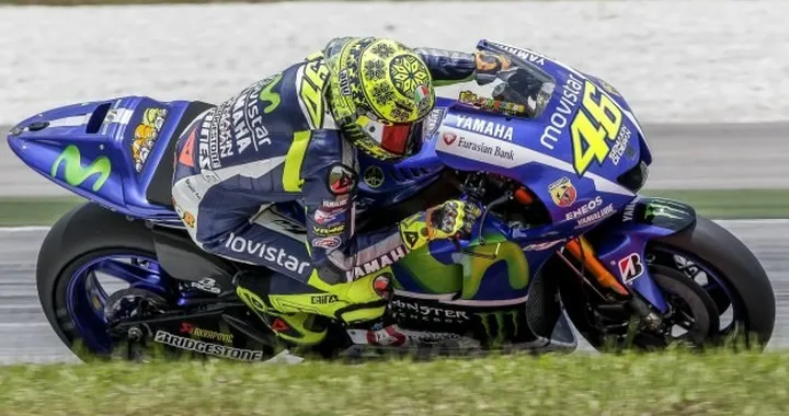 MotoGP Test Sepang-2, Valentino Rossi 5° nel Day-3: "Insoddisfatto del mio crono"