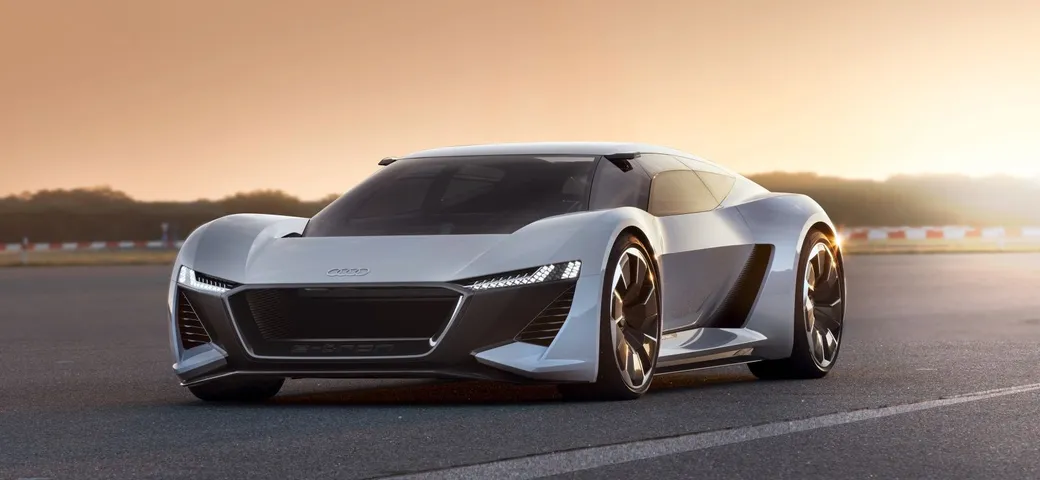 Audi R8: la sostituta adotterà la propulsione elettrica
