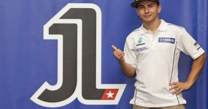 MotoGP: Jorge Lorenzo ufficializza "Numero 1 in carena, lascio a malincuore il mio 99"