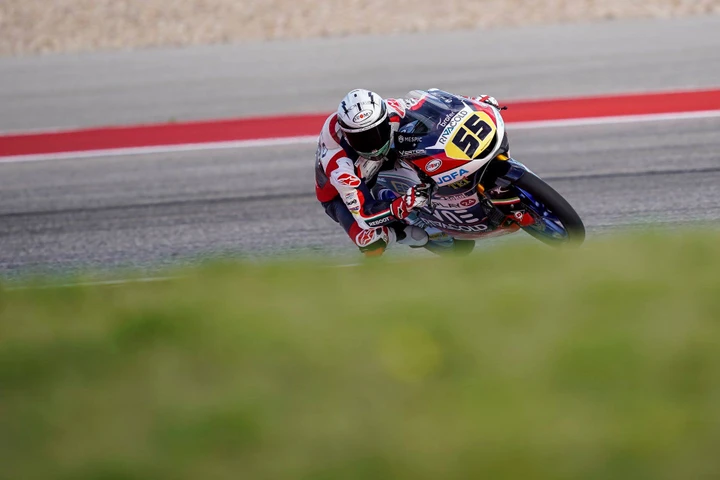 Moto3 Jerez: italiani, è l’ora della riscossa! “Zampata” di Fenati?