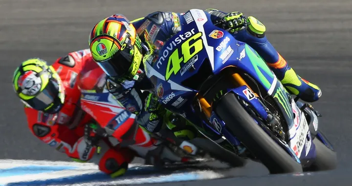 MotoGP Sepang 2015: orari TV su SKY, Cielo e MTV8
