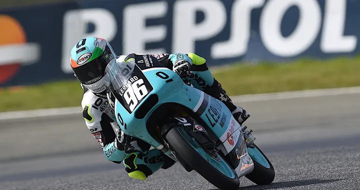 CEV, Moto3: Estoril, via al “Mundialito-show”, trionfa Manuel Pagliani