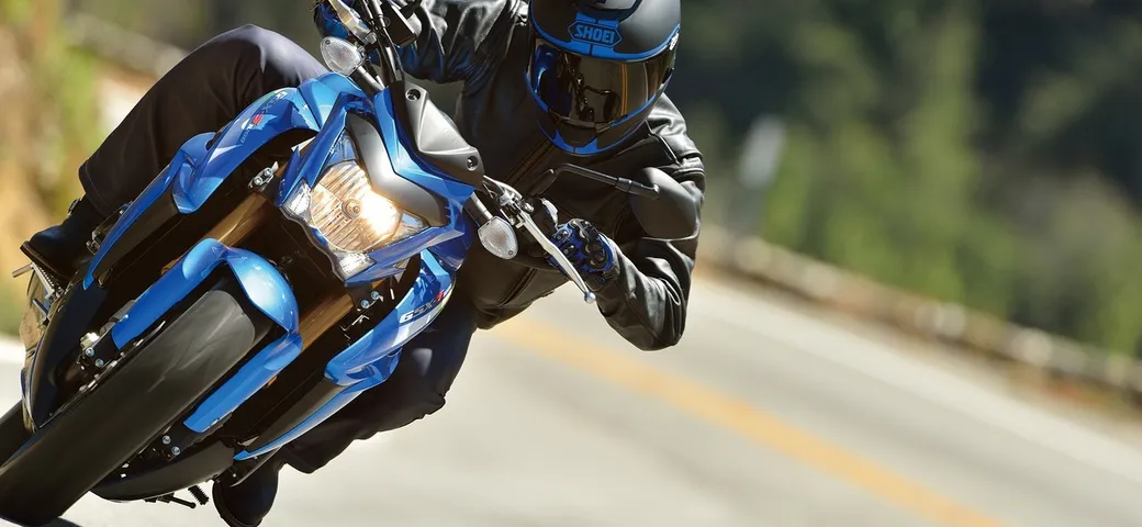 Suzuki DemoRide Tour 2016 fa tappa al CIV di Misano