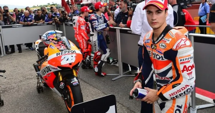 Pedrosa pronto per Barcellona: "Importante il feeling con le gomme"