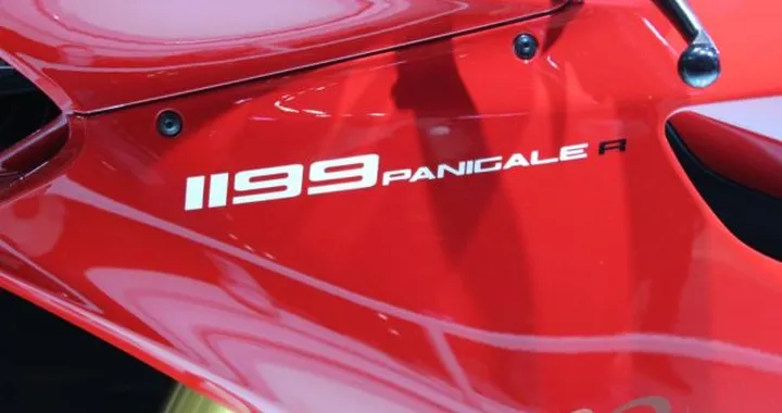 Listino prezzi Ducati MY 2013