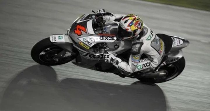 La Michelin punta su Andrea Dovizioso