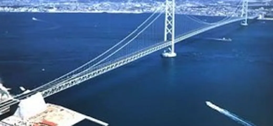 Ponte sullo Stretto di Messina: per Pietro Ciucci, ad Anas, 
