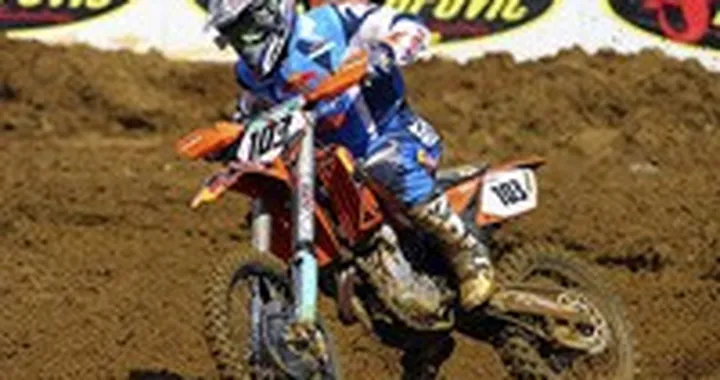 Mondiale Motocross: un avvio esaltante!