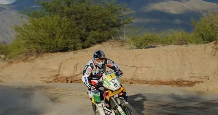 Dakar 2011: Marc Coma vince la tappa3 e accorcia in classifica generale