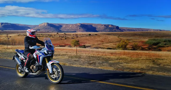 Honda Adventure Roads: tutto pronto per l'edizione 2019
