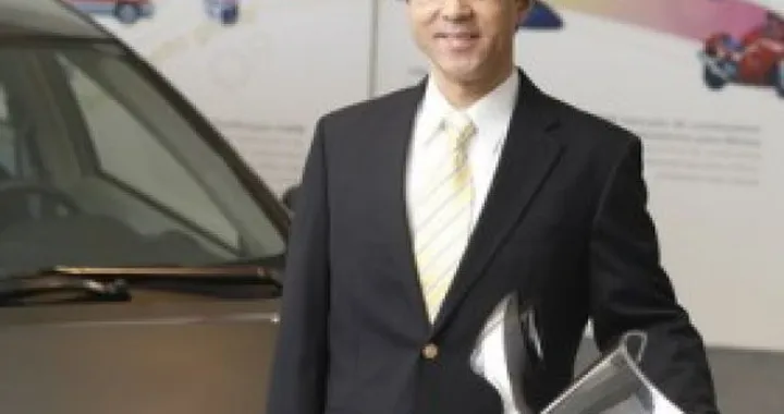 Shingo Kimata nuovo presidente di Honda Italia