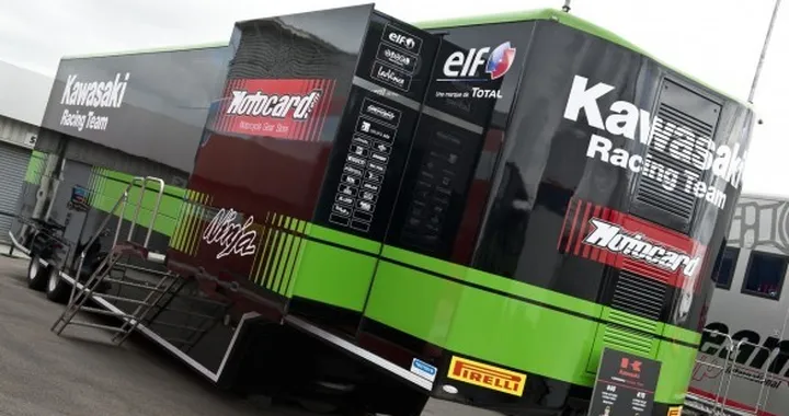 SBK: condannato a 18 anni l'autista del camion Kawasaki fermato per droga